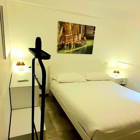 Apartamento Castello Ground Floor Venecia Exterior foto