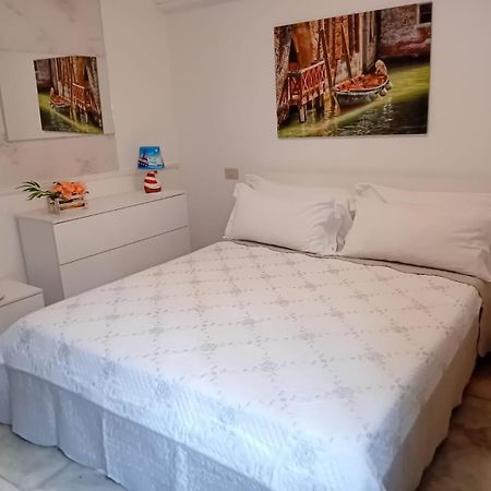 Apartamento Castello Ground Floor Venecia Exterior foto