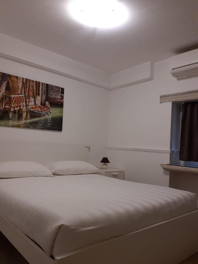 Apartamento Castello Ground Floor Venecia Exterior foto