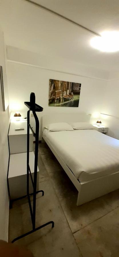 Apartamento Castello Ground Floor Venecia Exterior foto