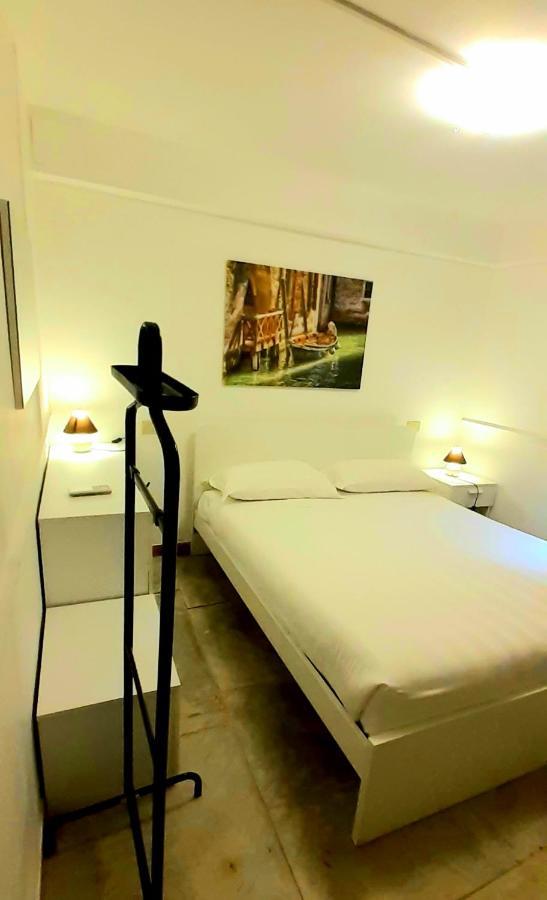 Apartamento Castello Ground Floor Venecia Exterior foto