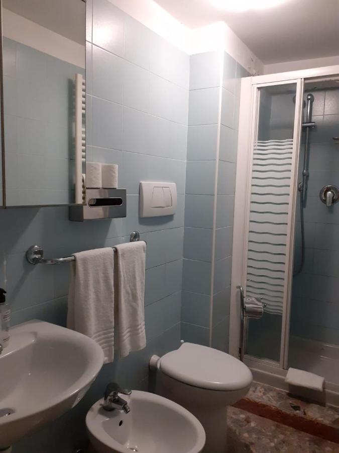 Apartamento Castello Ground Floor Venecia Exterior foto