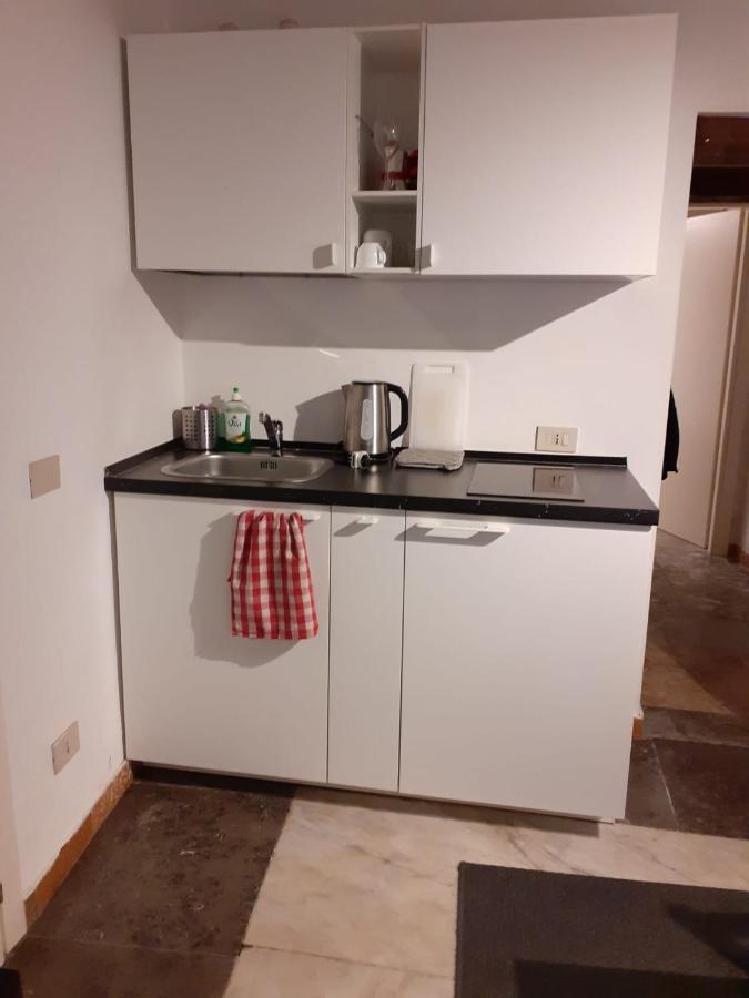Apartamento Castello Ground Floor Venecia Exterior foto