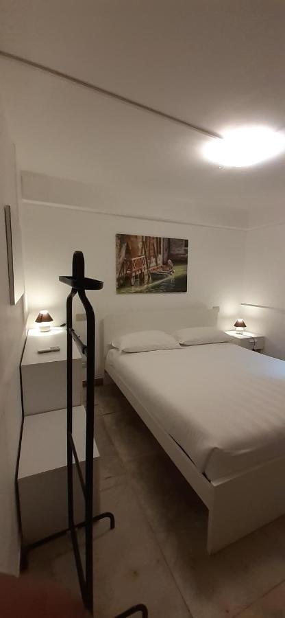 Apartamento Castello Ground Floor Venecia Exterior foto
