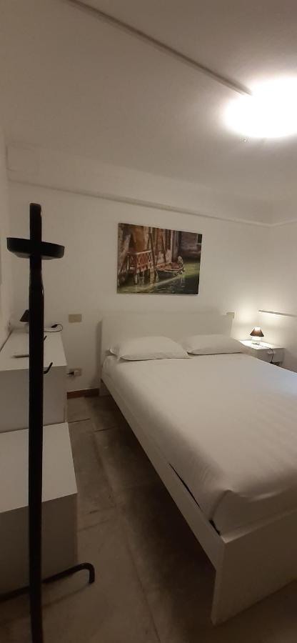 Apartamento Castello Ground Floor Venecia Exterior foto