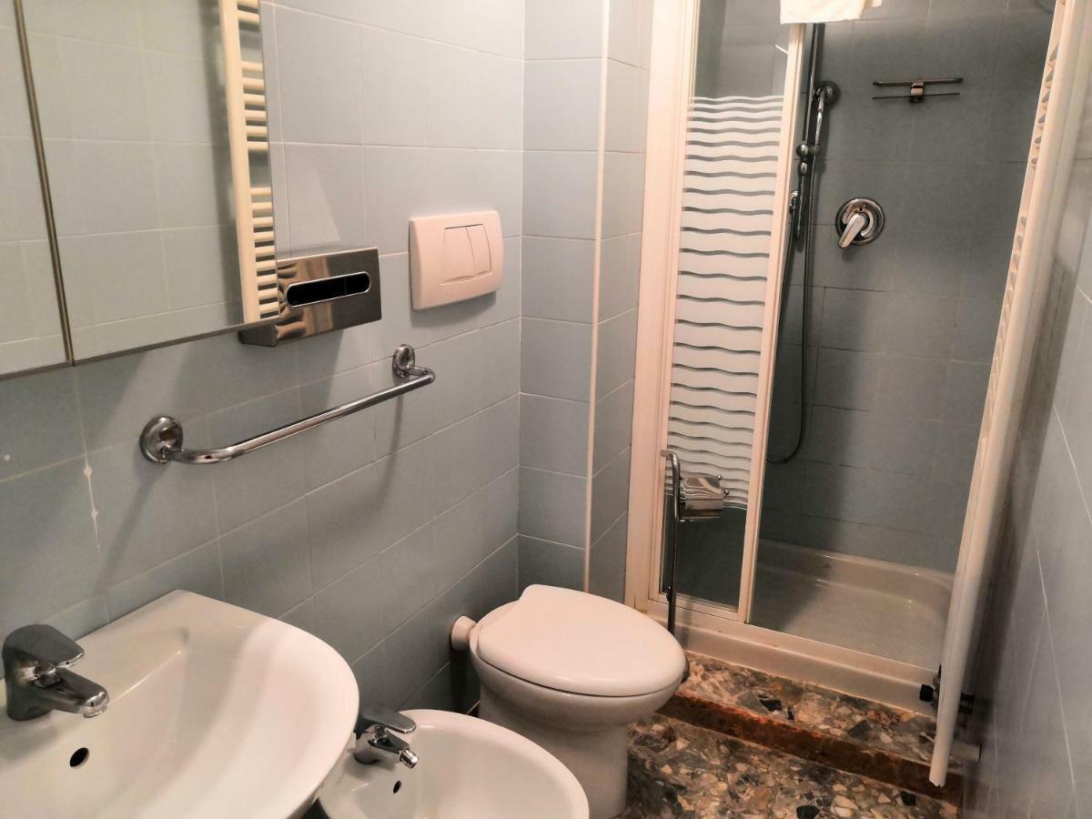 Apartamento Castello Ground Floor Venecia Exterior foto
